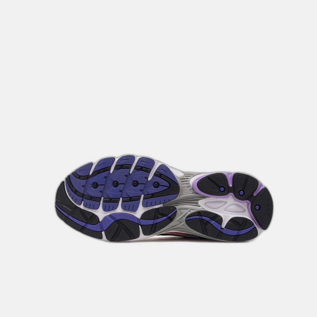 Saucony ProGrid Omni 9 Pink Purple