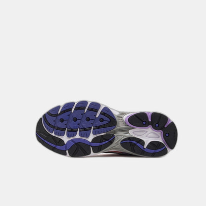 Saucony ProGrid Omni 9 Pink Purple