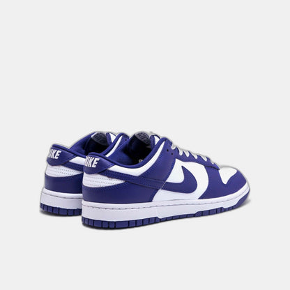 Nike Dunk Low Championship Court Purple