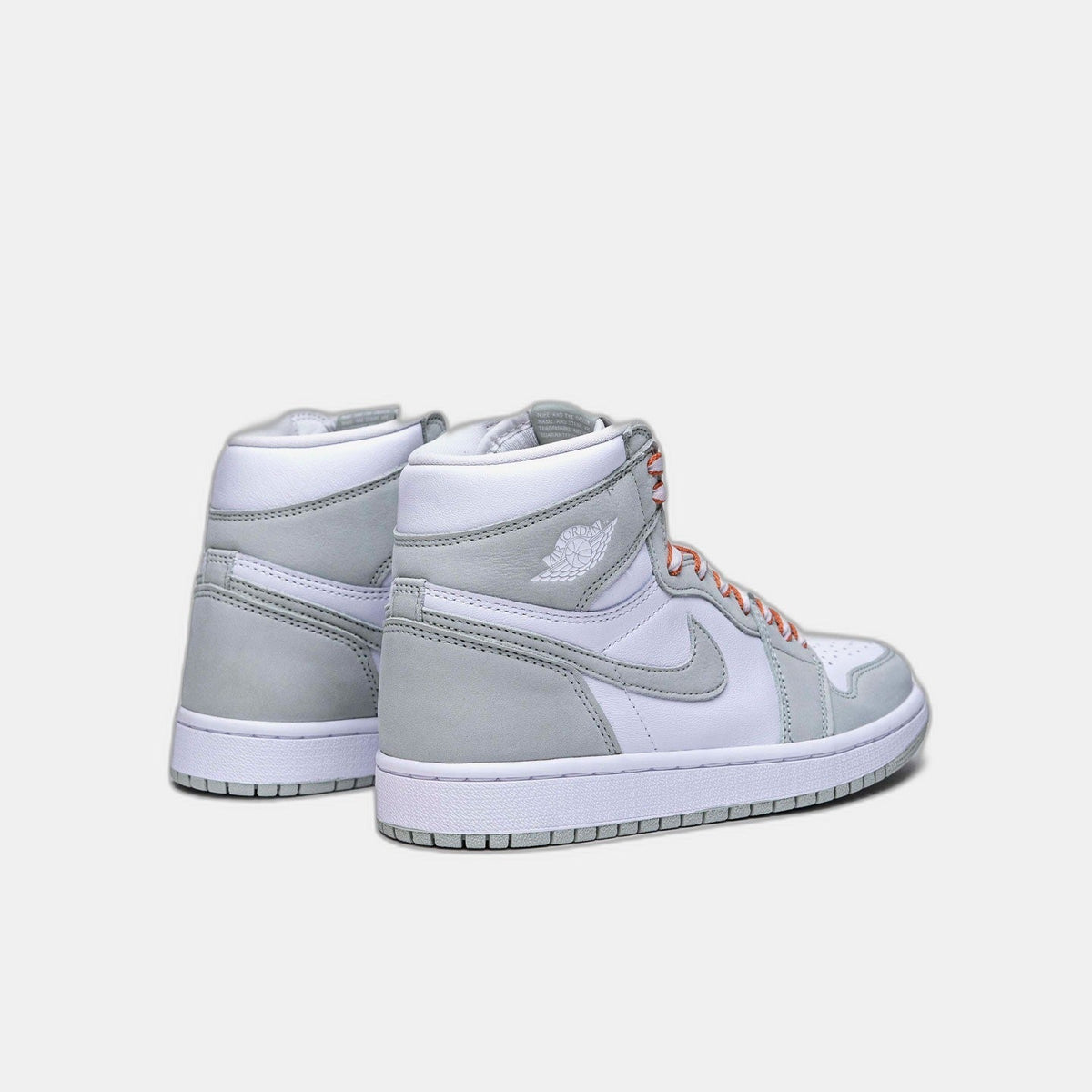 Air Jordan 1 Retro High OG Seafoam (W)