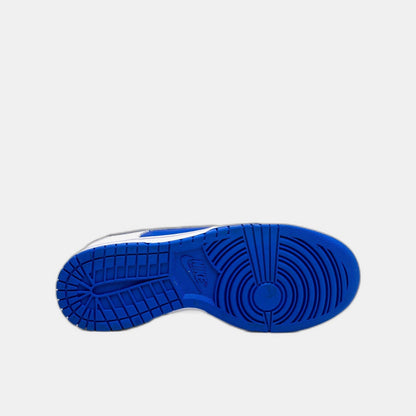 Nike Dunk Low Racer Blue White