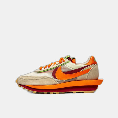 Nike LD Waffle sacai CLOT