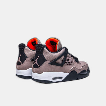 Air Jordan 4 Retro Taupe Haze