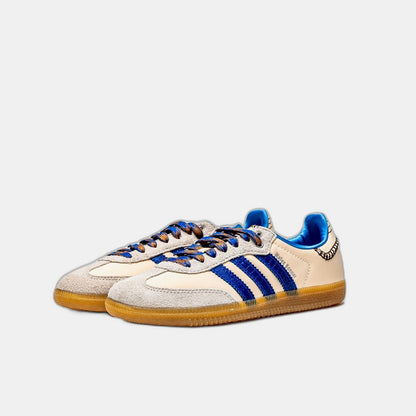 adidas Samba Nylon Wales Bonner Wonder Clay Royal
