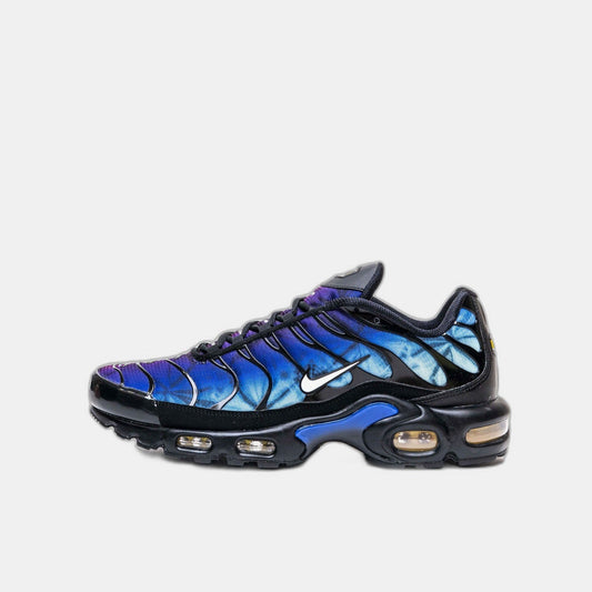 Nike Air Max Plus Patta 20th Anniversary Chlorophyll