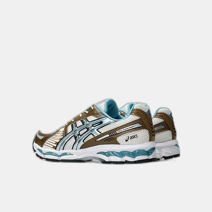 ASICS Gel-Kayano 12.1 Brown Blue