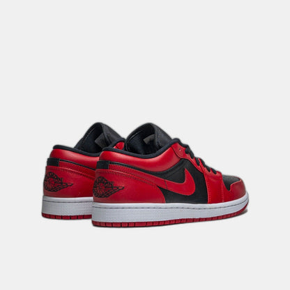 Jordan 1 Low Reverse Bred