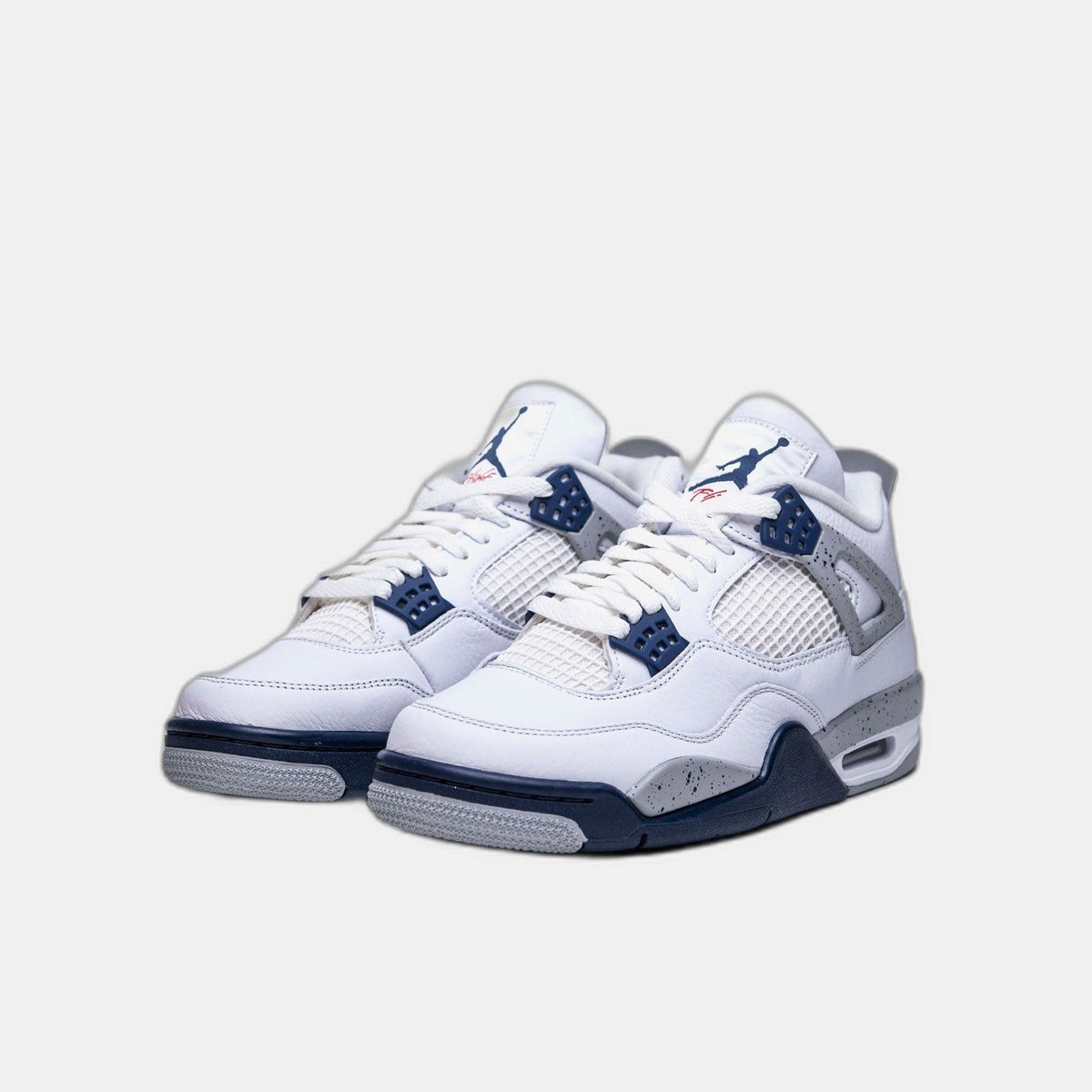 Air Jordan 4 Retro Midnight Navy