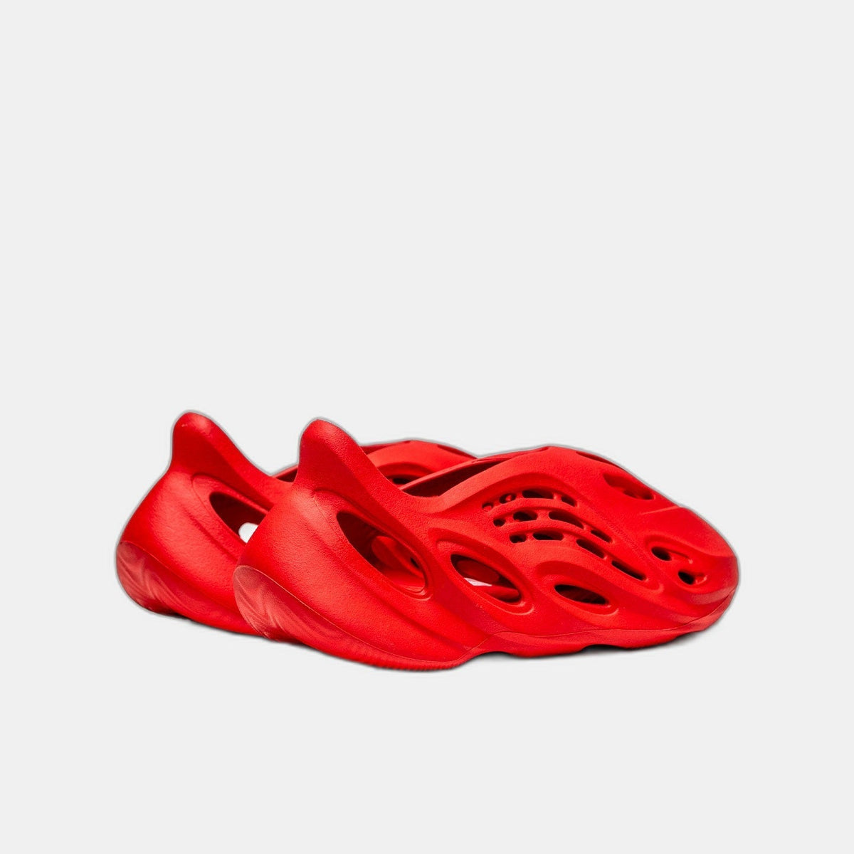 adidas Yeezy Foam RNNR Vermillion