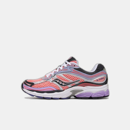 Saucony ProGrid Omni 9 Pink Purple