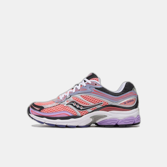 Saucony ProGrid Omni 9 Pink Purple