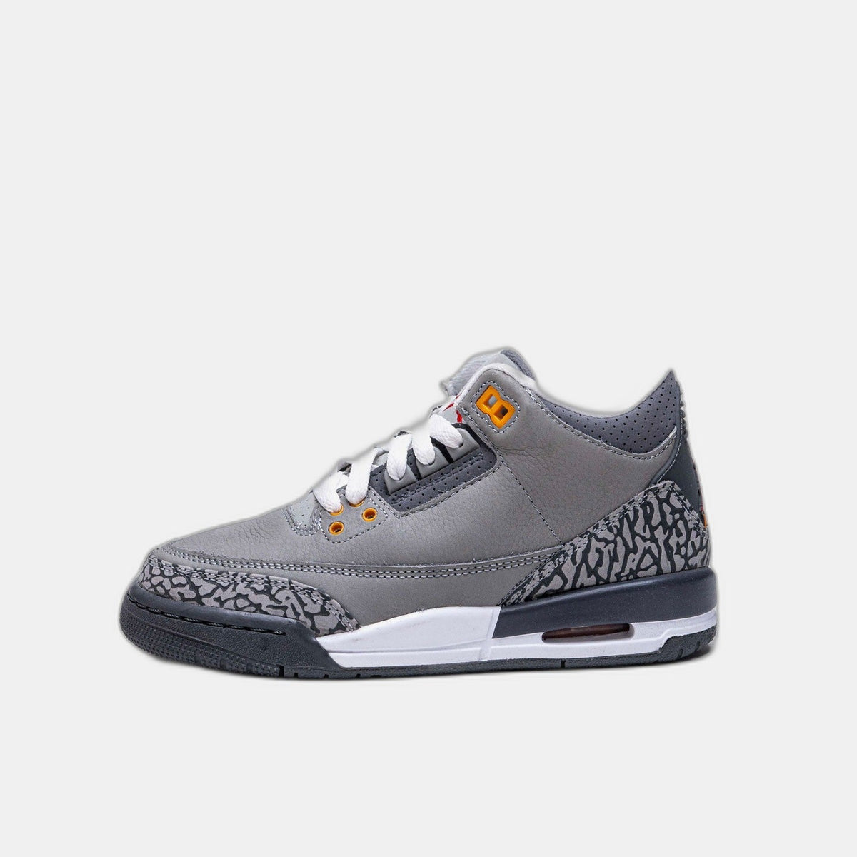 Jordan 4 Retro Cool Grey (2019)