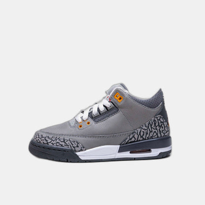 Jordan 4 Retro Cool Grey (2019)