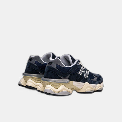 New Balance 9060 Navy White