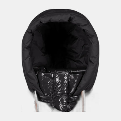 Doudoune Gertrude Gaston Lili Bright Noir