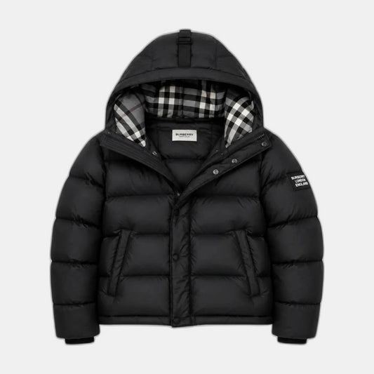 Doudoune Burberry London