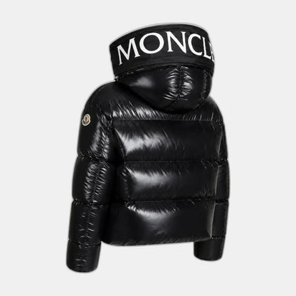 Doudoune Monclear Huppe