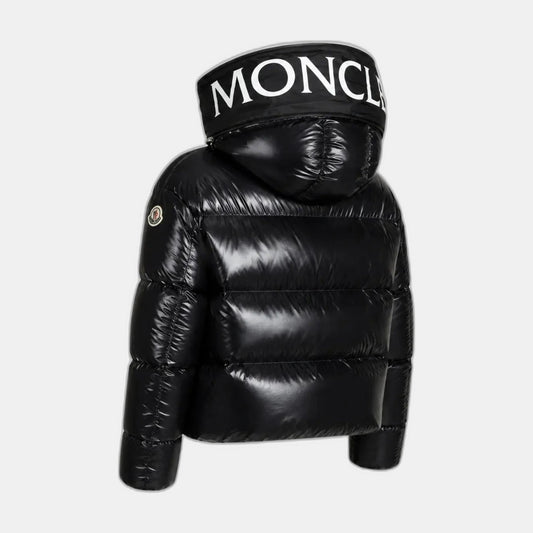 Doudoune Monclear Huppe