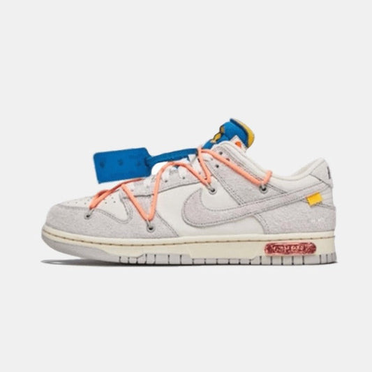 Nike® x Off-White® Dunk Low lot 19
