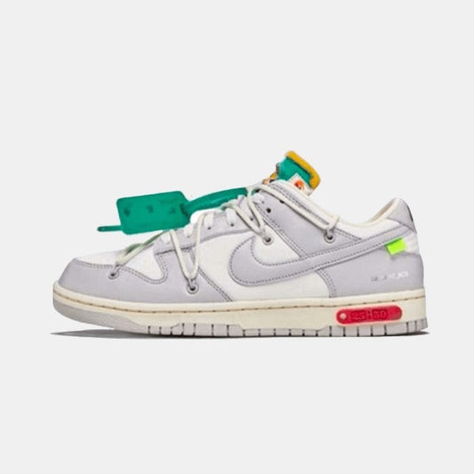 Nike® x Off-White® Dunk Low lot 25
