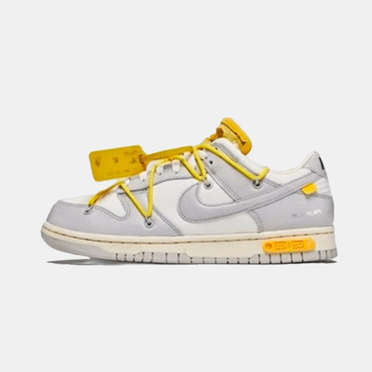 Nike® x Off-White® Dunk Low lot 29