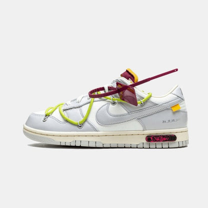 Nike® x Off-White® Dunk Low lot 8