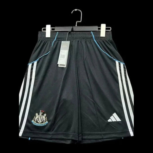 Short Newcastle 2025-26
