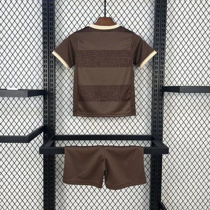 Kit Enfant Flamengo 2024-25