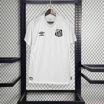 Maillot Santos 2025-26
