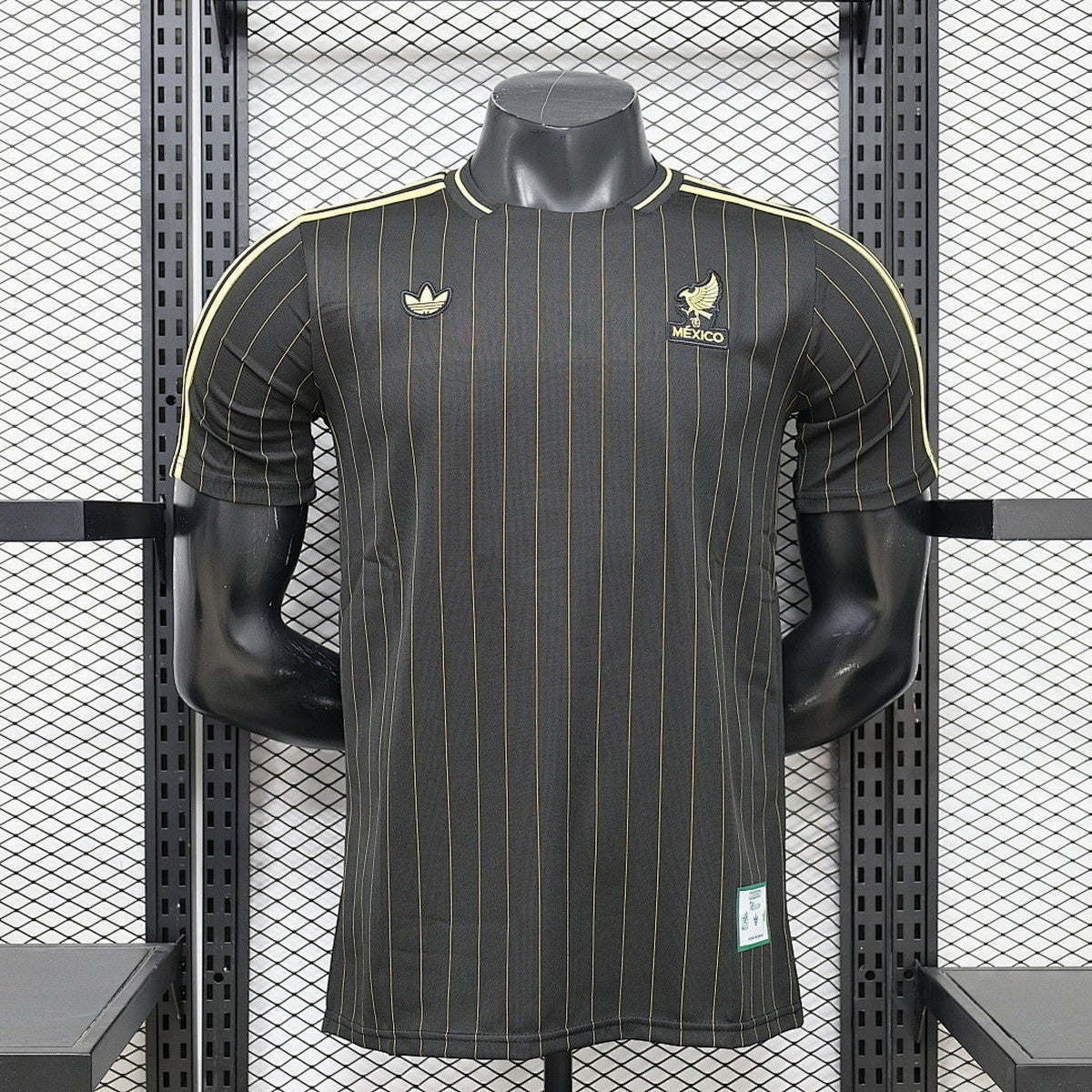 Maillot Mexique 2026