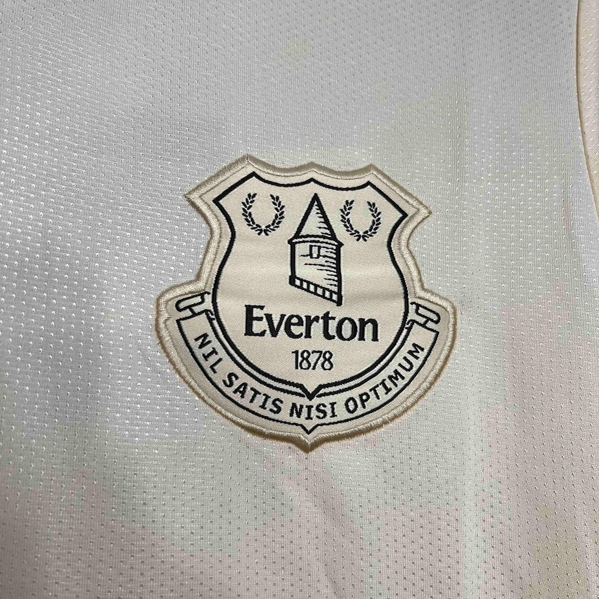 Maillot Everton extérieur 2024-25