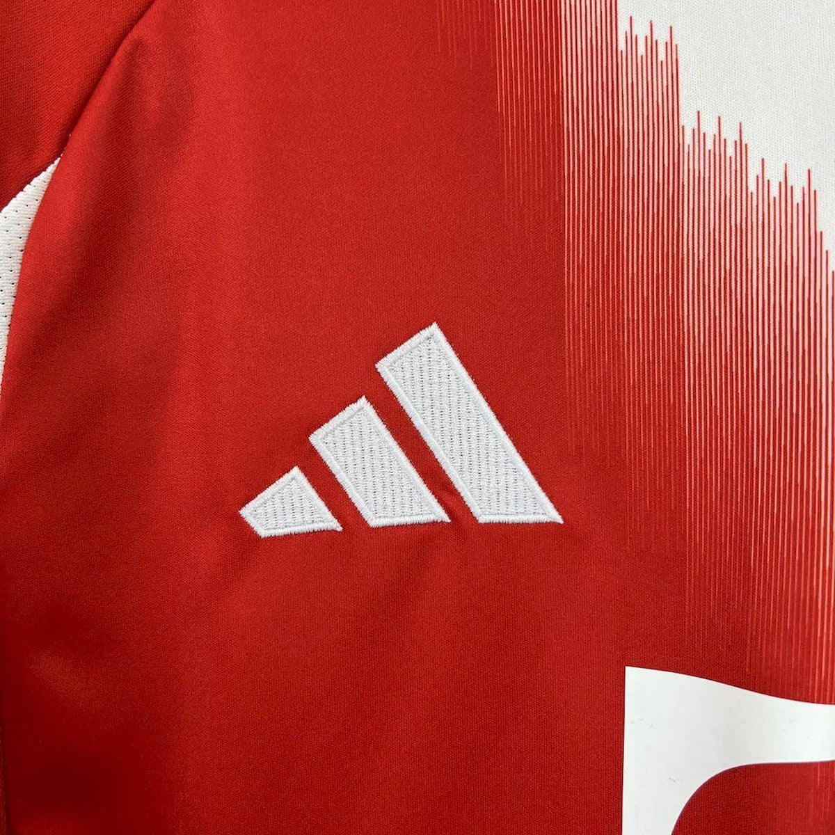 Maillot Bayern Munich 2025-26