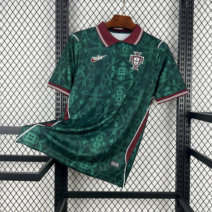 Maillot Portugal Concept 2026