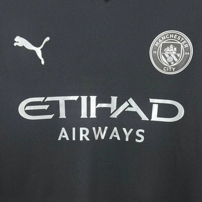 Maillot Manchester City 2025-26