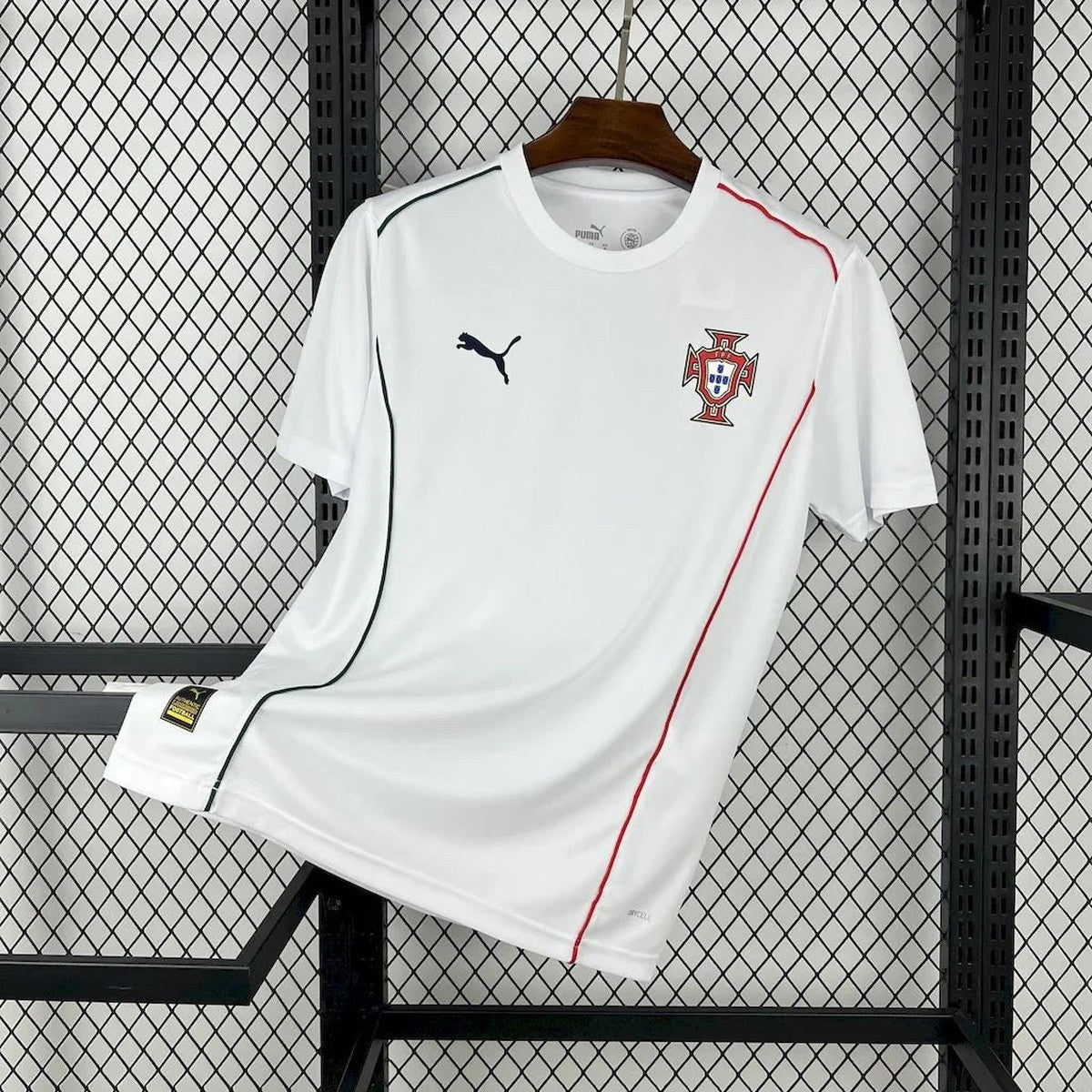 Maillot Portugal concept 2025