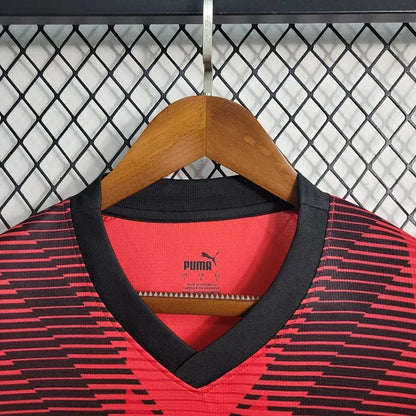 Maillot AC Milan saison 2023-2024 domicile