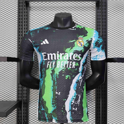Maillot Real Madrid concept 2025-26