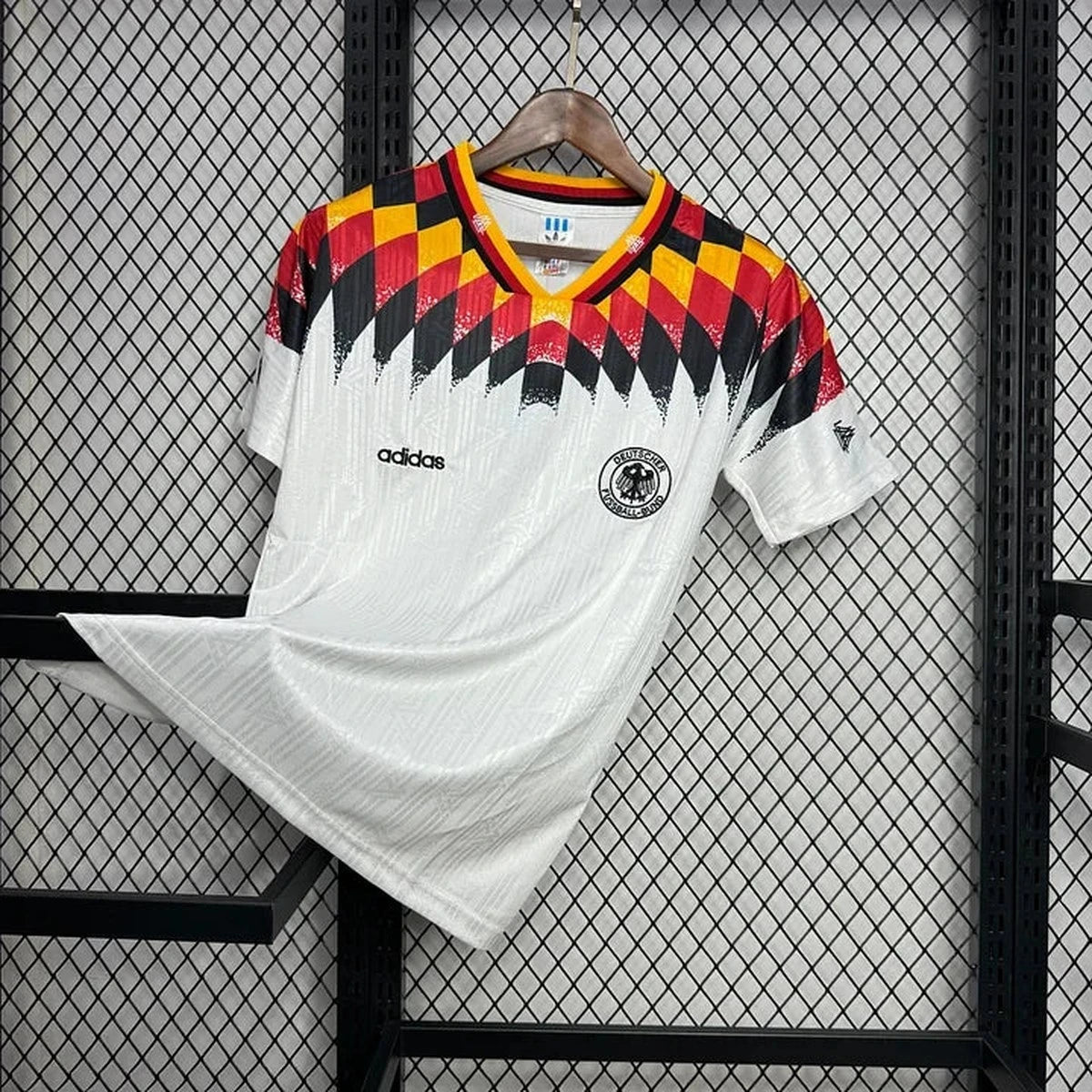 MAILLOT RÉTRO ALLEMAGNE 1994