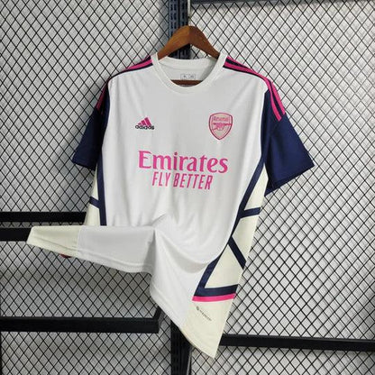 Maillot Arsenal 2023 2024 Entraînement