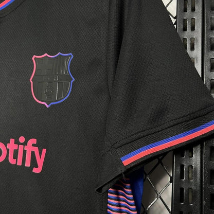 Maillot foot FC Barcelone 2024 2025