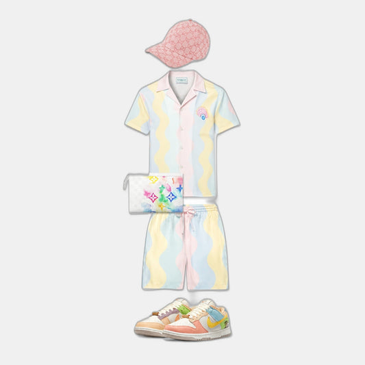outfit drip