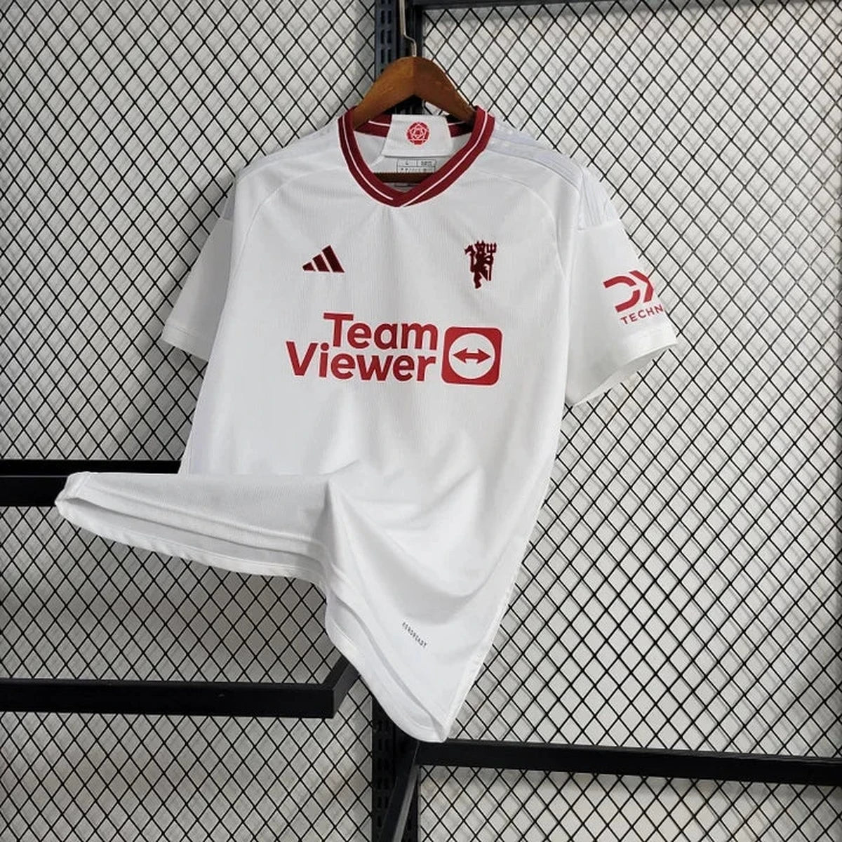 Maillot Manchester United 2023 2024 extérieur