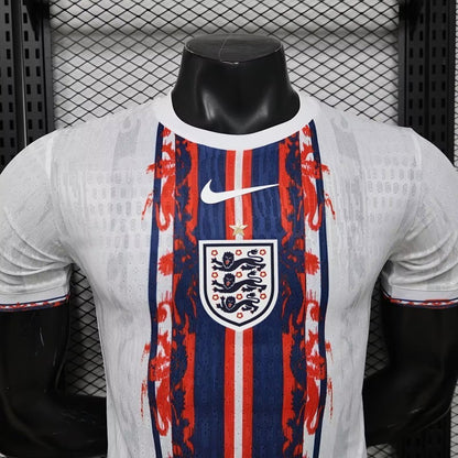 Maillot Angleterre concept 2026
