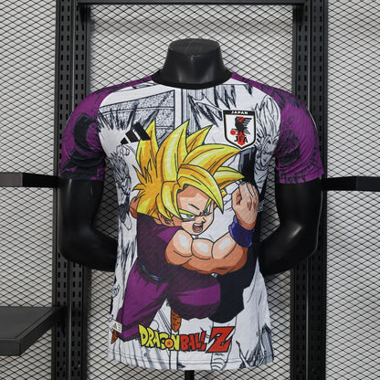 Maillot Japon concept 2025-26