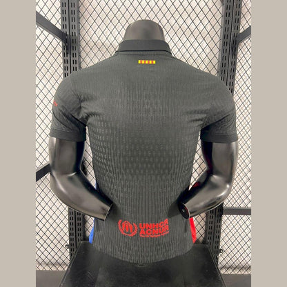 Maillot FC Barcelone extérieur 2024-25