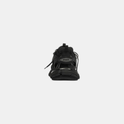 Balenciaga Track Noir
