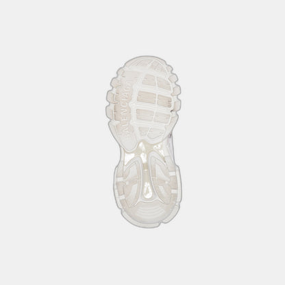 Balenciaga Track White