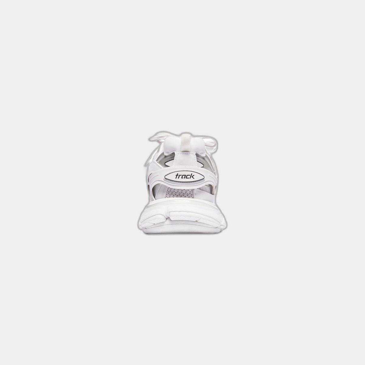 Balenciaga Track White