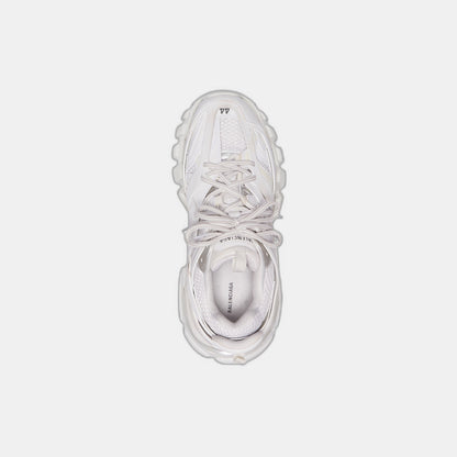 Balenciaga Track White