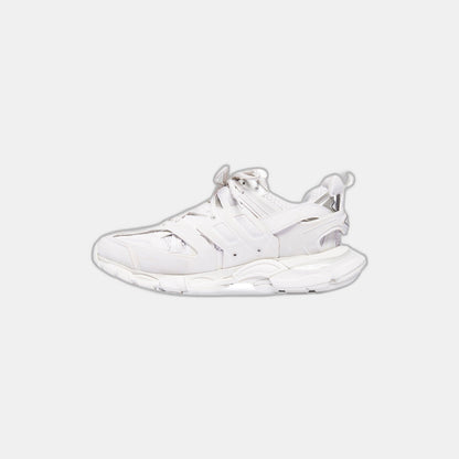 Balenciaga Track White